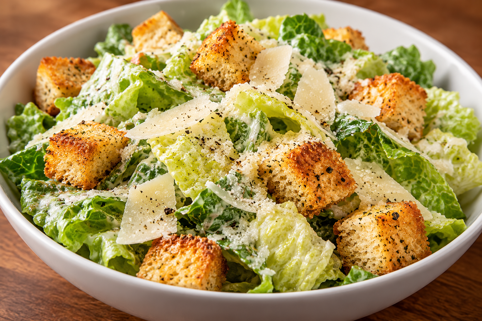 Caesar Side Salad